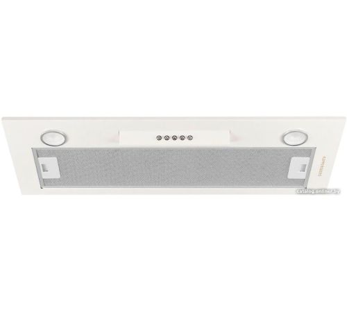Кухонная вытяжка KUPPERSBERG Inlinea 70 CX