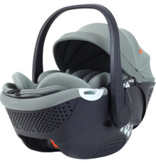 Детское автокресло Rant Aster Zero AY378 оливковый