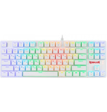 Клавиатура Redragon Anubis белый