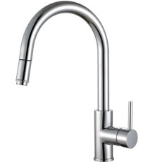 Смеситель Alveus Delos-P 1129023