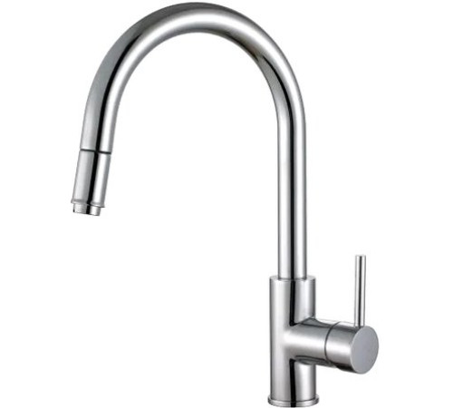 Смеситель Alveus Delos-P 1129023