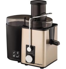 Соковыжималка Scarlett SC-JE50S35
