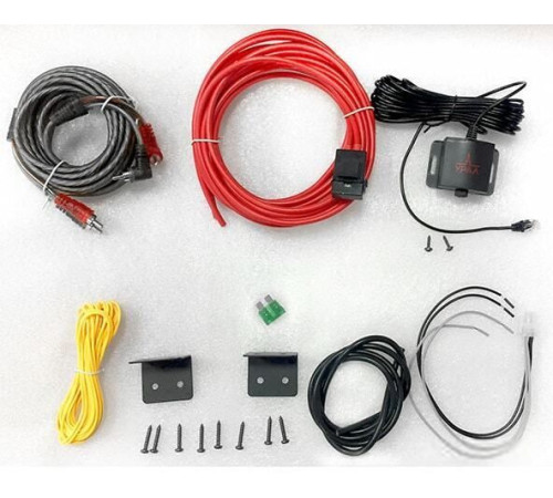 Корпусной активный сабвуфер Урал Ураган АС-У12А Комбо