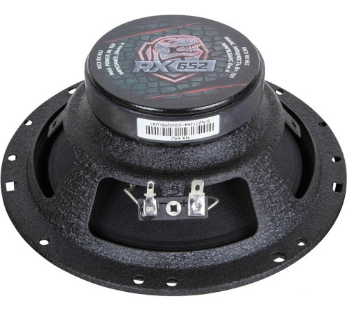 Коаксиальная АС KICX RX 652