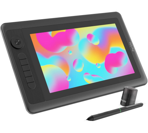 Графический монитор Parblo Coast 12 Pro
