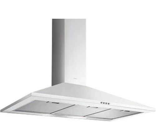 Кухонная вытяжка Jetair Gaia WH/A/60 PRF0112627B