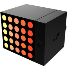 Настольная лампа Yeelight Cube Dot Matrix Light WiFi YLFWD-0010