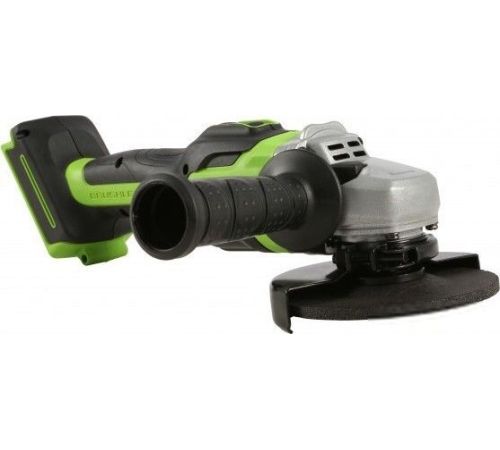 Угловая шлифмашина Greenworks GD24AG 3200207 без АКБ