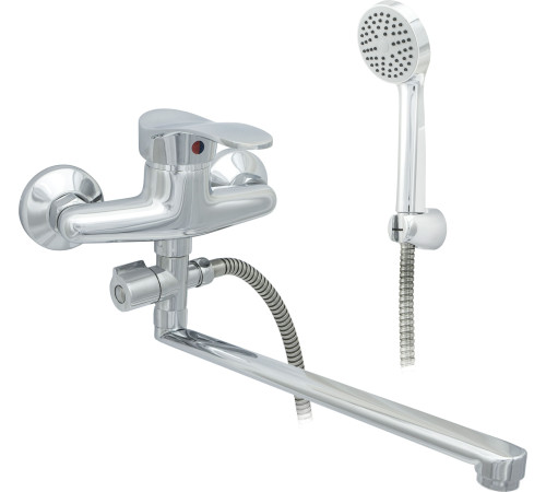 Смеситель ЦС ПП800103