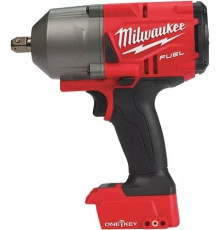 Гайковерт Milwaukee M18 ONEFHIWP12-0X Fuel 4933459724 без АКБ, кейс