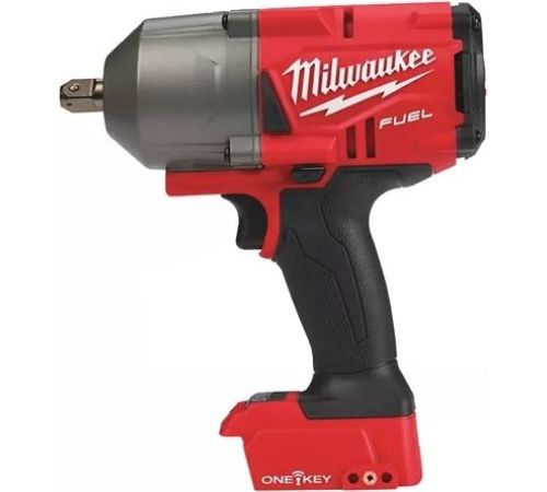 Гайковерт Milwaukee M18 ONEFHIWP12-0X Fuel 4933459724 без АКБ, кейс