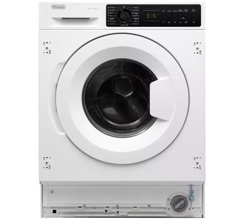 Стиральная машина DeLonghi DWMI 725 ISABELLA