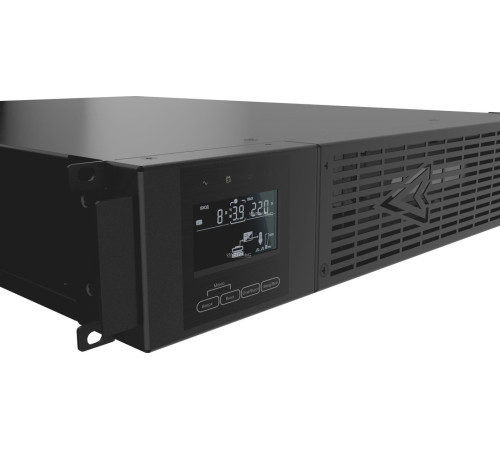 Источник бесперебойного питания Импульс Форвард 3000 FW30201