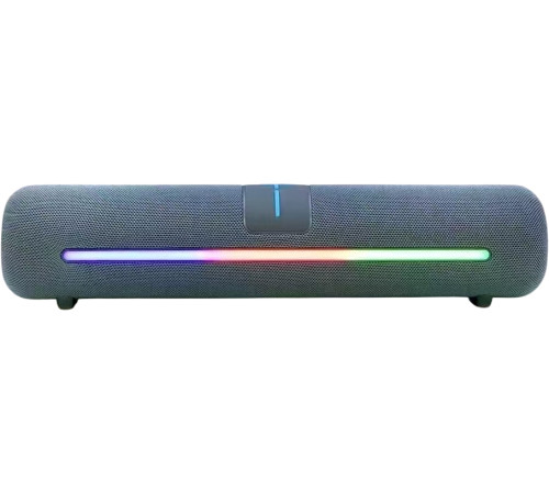 Беспроводная колонка Bseng P22 Pro серый