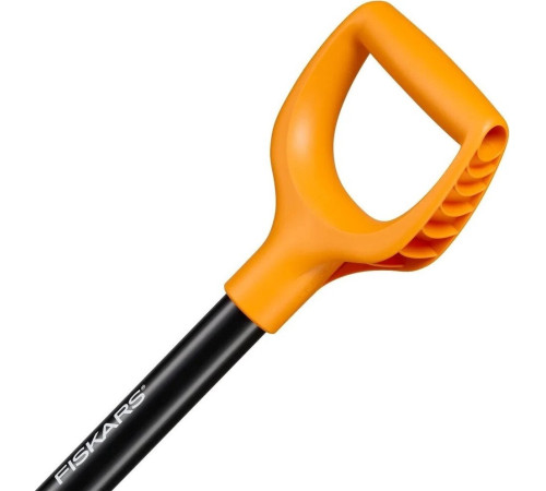 Лопата штыковая остроконечная Fiskars XL Blade 1067516