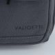Сумка VALIGETTI 386-1710-DGR темно-серый
