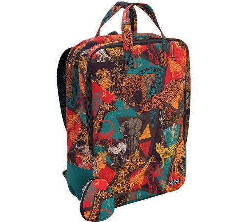 Городской рюкзак Erich Krause ActiveLine Basic 16L Savannah 54774