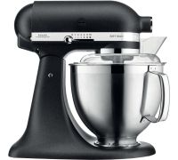 Кухонная машина KitchenAid 5KSM185PSEBK