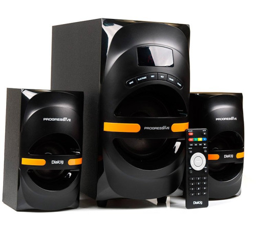 Акустика  Dialog AP-210B