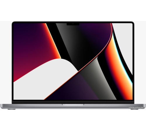 Ноутбук Apple Macbook Pro 16
