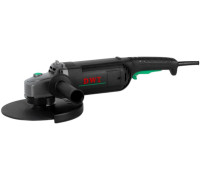 Угловая шлифмашина DWT WSP22-230TSQ