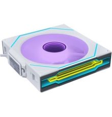Вентилятор для корпуса Lian Li Uni Fan SL-INF 120 Wireless 12SLIN1W1W G99.12SLIN1W1W.00