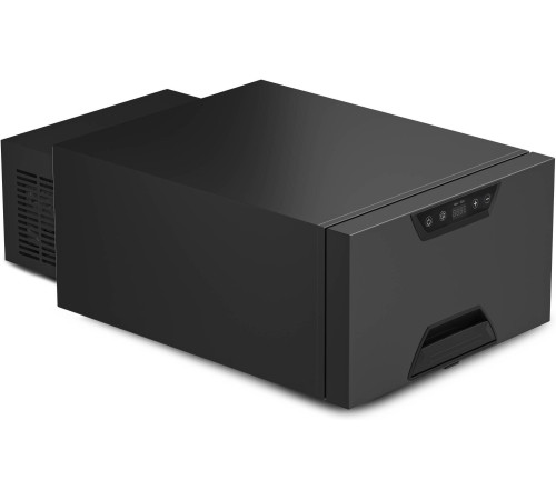 Компрессорный автохолодильник Filymore Т-D31 31л черный