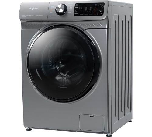 Стирально-сушильная машина Бирюса WMD-SM1014/05 M