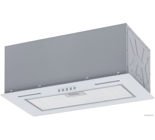 Кухонная вытяжка Krona Wermut 600 DN White PB белый