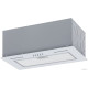 Кухонная вытяжка Krona Wermut 600 DN White PB белый