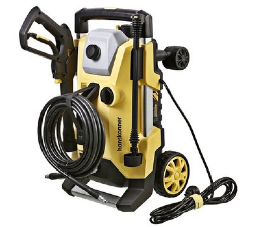 Мойка высокого давления Hanskonner HPW9224