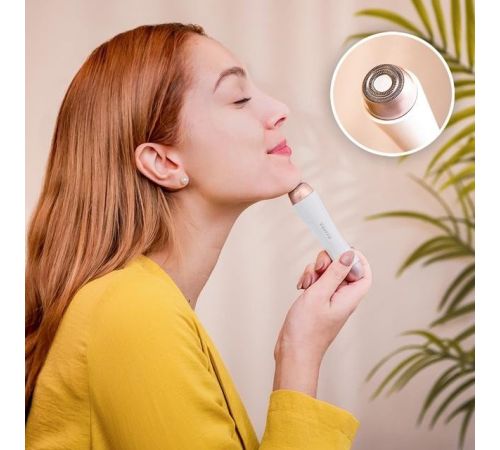 Эпилятор Cecotec Bamba Skincare Smooth 04447