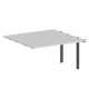 Стол Norden 2800х1238х750 SG.212.WH.63.AN