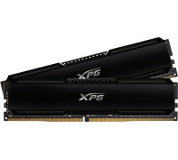 Оперативная память ADATA XPG GAMMIX D20 2x32GB DDR4 PC4-25600 AX4U320032G16A-DCBK20