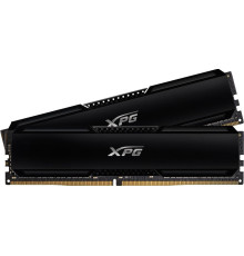 Оперативная память ADATA XPG GAMMIX D20 2x32GB DDR4 PC4-25600 AX4U320032G16A-DCBK20
