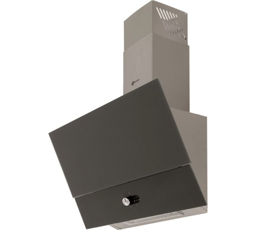 Кухонная вытяжка Schtoff Valencia 60 серый