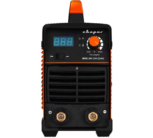 Сварочный инвертор Сварог Real ARC 250 Z244