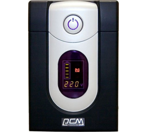 Источник бесперебойного питания  Powercom Imperial IMD-1025AP
