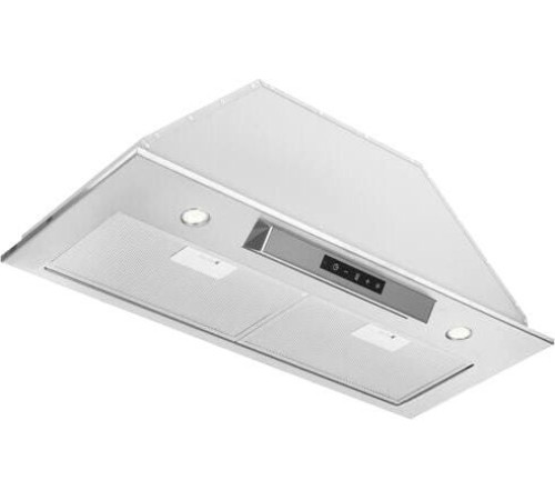 Кухонная вытяжка Akpo Neva II 80 WK-9 нержавеющая сталь