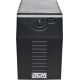 Источник бесперебойного питания Powercom RPT-600A SE01 600VA