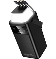 Внешний аккумулятор Borofone BJ65B 80000mAh черный