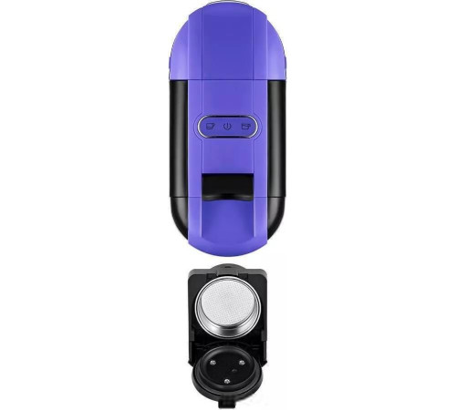 Капельная кофеварка Kitfort KT-7105-1