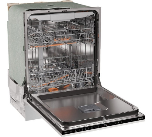 Встраиваемая посудомоечная машина Gorenje GV663D62