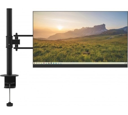 Кронштейн для монитора Electric Light КБ-01-130 черный