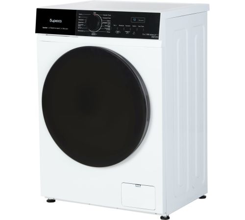 Стиральная машина Бирюса WM-SM812/03