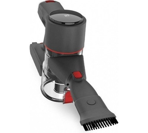 Пылесос BQ VCA0103H серый