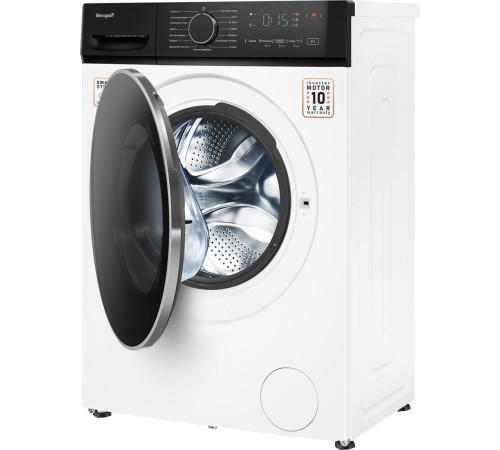 Стирально-сушильная машина Weissgauff WMD 4628 Inverter Steam