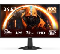Игровой монитор AOC Gaming 25G50Z