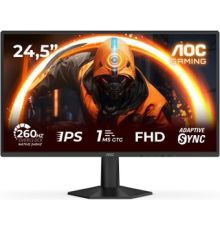 Игровой монитор AOC Gaming 25G50Z