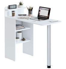 Стол Сокол СП-19 белый